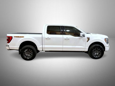 Used 2023 Ford F150 Tremor w/ Equipment Group 402A High AWD/4WD image 4