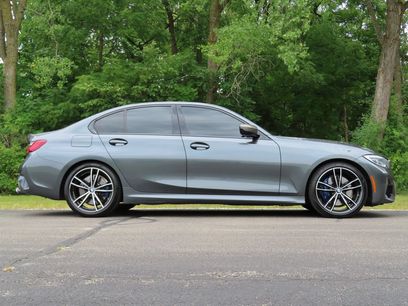 Used 2021 BMW M340i w/ Premium Package