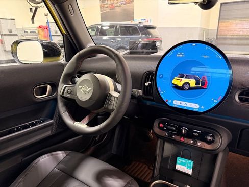 New 2026 MINI Cooper S image 30