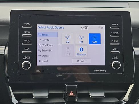 Used 2023 Toyota Camry LE image 28