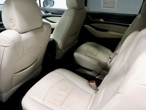 Used 2023 Buick Enclave Essence w/ Experience Buick Package image 25