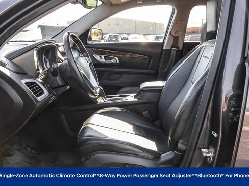 Used 2017 GMC Terrain Denali image 6