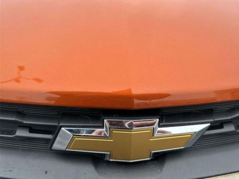 Used 2023 Chevrolet TrailBlazer ACTIV w/ Sun and Liftgate Package image 31