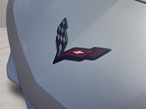 Used 2015 Chevrolet Corvette Stingray Coupe w/ 2LT Preferred Equipment Group RWD image 48