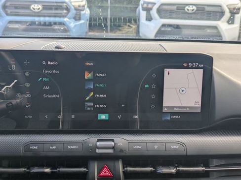 Used 2025 Kia K4 GT-Line image 17