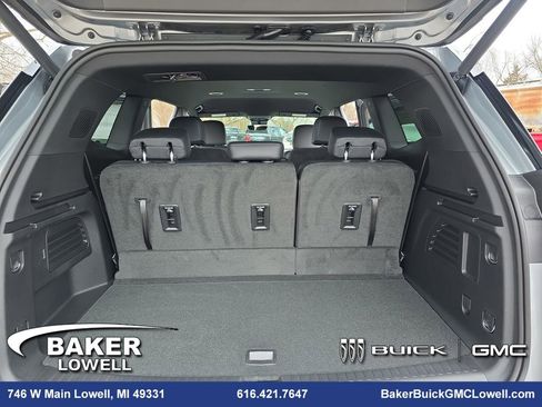 New 2026 GMC Acadia Elevation w/ Elevation Premium Package image 13