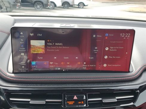 New 2026 Acura MDX Type S image 28