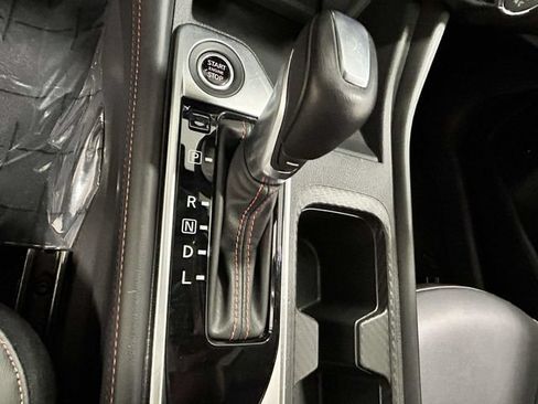 Used 2024 Nissan Sentra SR w/ SR Premium Package FWD image 19