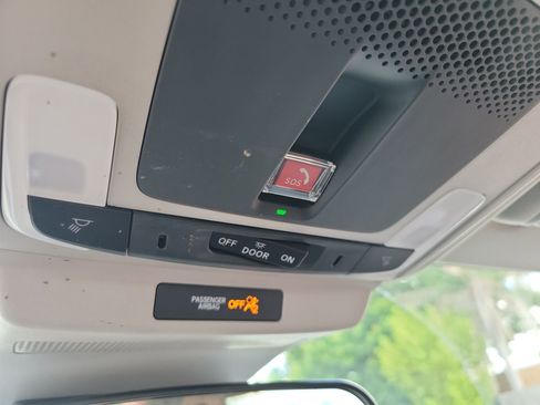 New 2026 Honda Accord LX image 20