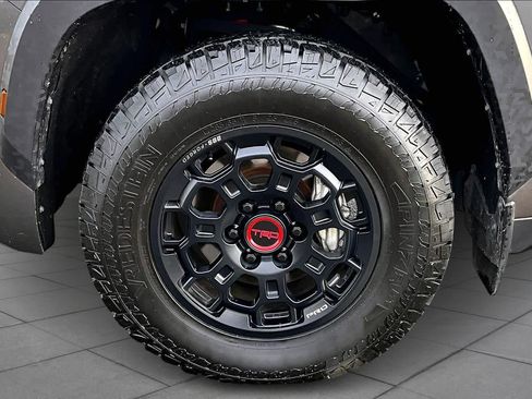 Used 2023 Toyota Sequoia TRD Pro image 10