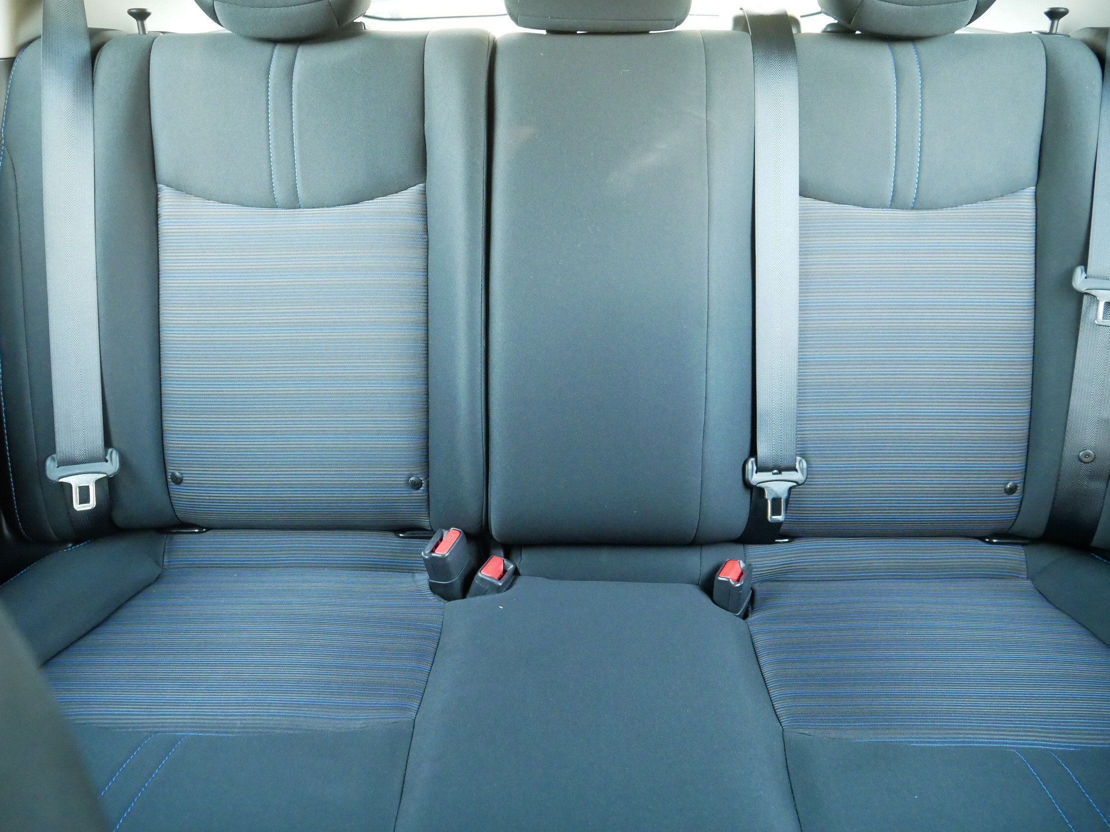 Certified 2025 Nissan Leaf SV Plus FWD image 13