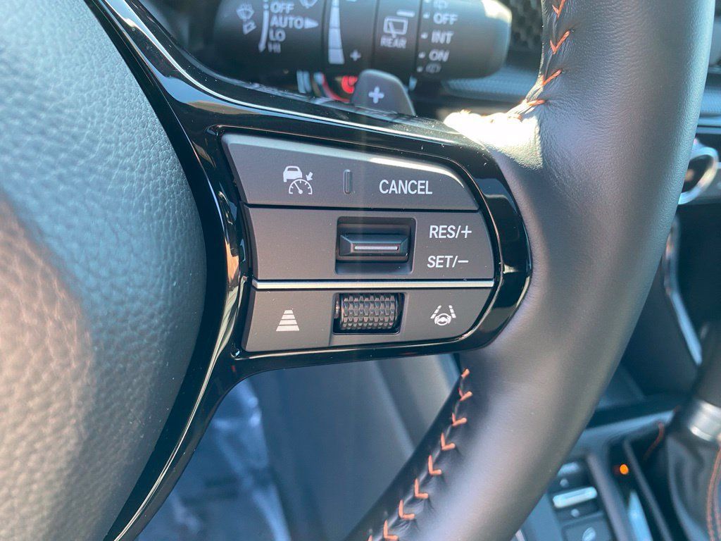 Used 2026 Honda CR-V Sport Touring image 24