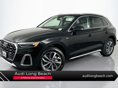 Used 2023 Audi Q5 2.0T Premium w/ Convenience Package