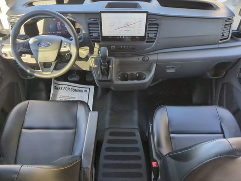 New 2026 Ford Transit 350 XL RWD image 45
