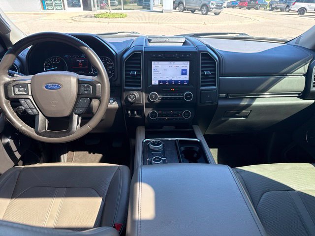 Used 2020 Ford Expedition Max Limited w/ Special Edition Package AWD/4WD image 17