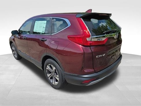 Used 2019 Honda CR-V LX image 7