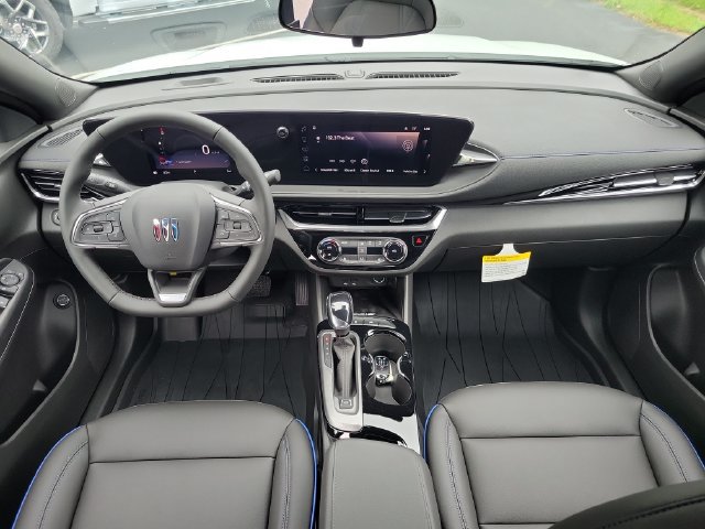 New 2026 Buick Envista Sport Touring w/ Convenience I Package FWD image 8