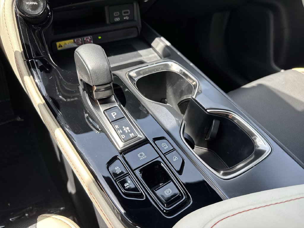 Used 2023 Lexus NX 350 AWD image 53