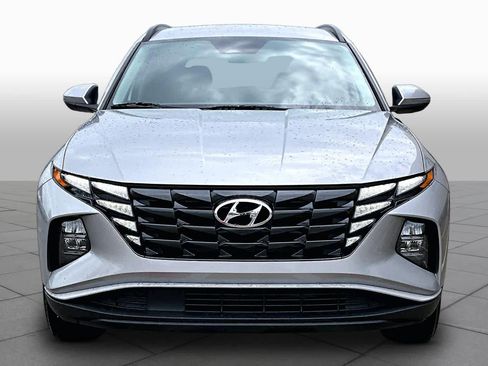 Certified 2023 Hyundai Tucson SEL FWD image 4