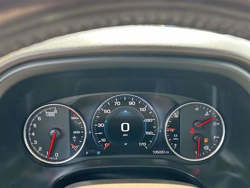 Used 2018 GMC Acadia Denali AWD/4WD image 17