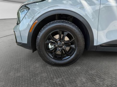 Used 2025 Kia Sportage X-Pro Prestige AWD/4WD image 9