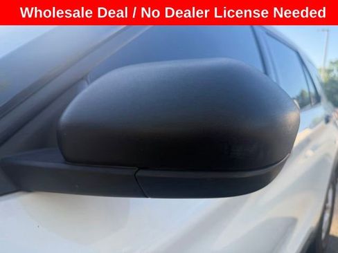 Used 2022 Ford Explorer 4WD Police Interceptor image 9