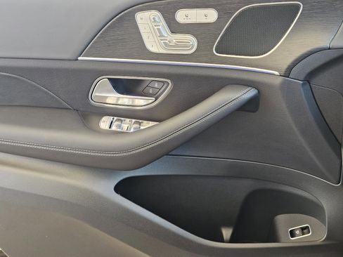 Certified 2026 Mercedes-Benz GLE 350 4MATIC image 19