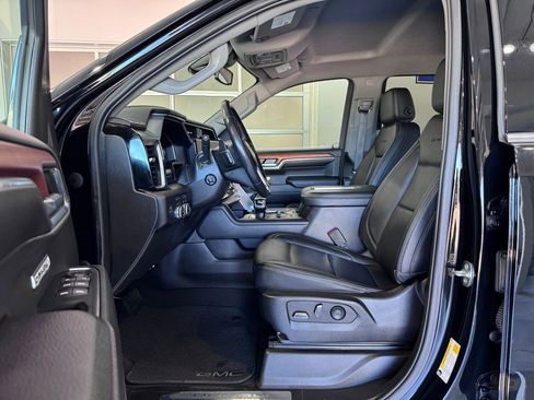 Certified 2022 GMC Sierra 1500 Denali image 11