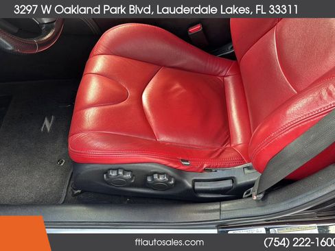 Used 2015 Nissan 370Z Sport Tech Coupe 2D image 27