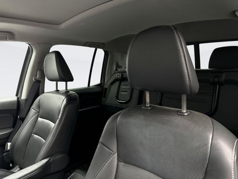 Used 2023 Honda Ridgeline RTL-E image 11