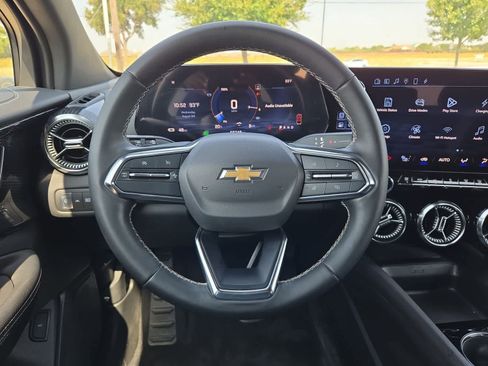 Used 2024 Chevrolet Blazer EV LT AWD/4WD image 22