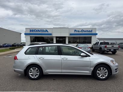 Used 2016 Volkswagen Golf S