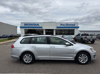 Used 2016 Volkswagen Golf S FWD 360° Tour