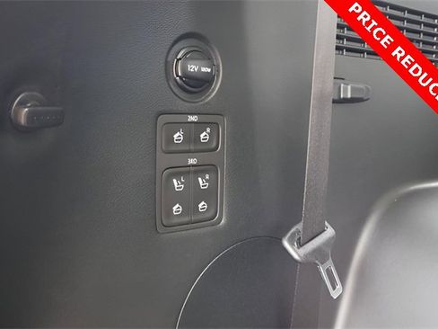 Used 2022 Hyundai Palisade SEL w/ Premium Package image 23