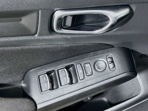 Used 2025 Honda Civic Sport image 16