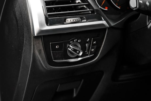 Used 2019 BMW X3 sDrive30i w/ Convenience Package RWD image 20