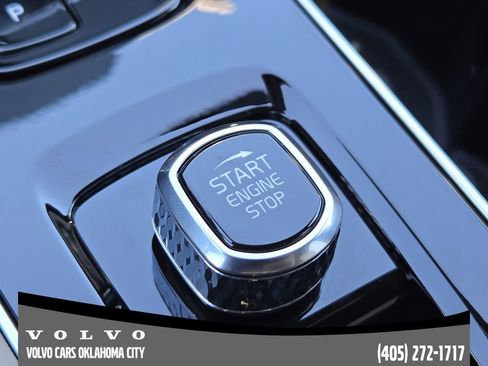 New 2026 Volvo XC90 B6 Ultra w/ Lounge Package AWD/4WD image 20