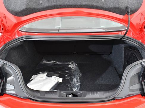 New 2025 Ford Mustang Dark Horse w/ Dark Horse Handlin Package image 21