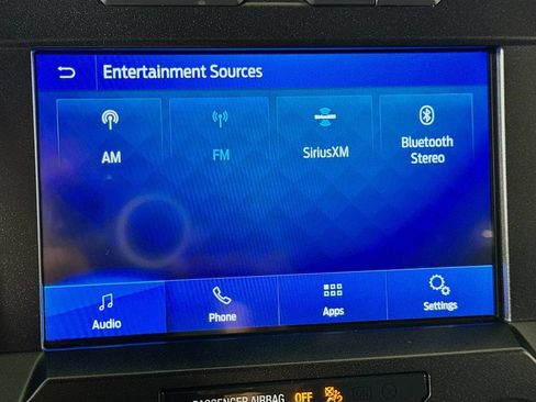 Used 2020 Ford F150 XLT w/ Equipment Group 301A Mid AWD/4WD image 30