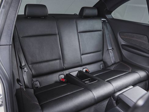 Used 2011 BMW 1 Series M RWD image 65