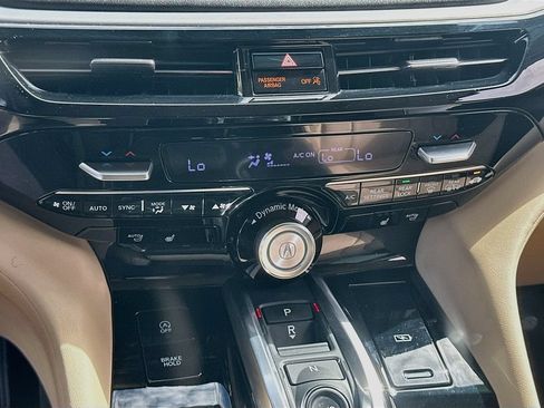 Used 2023 Acura MDX FWD w/ Technology Package image 16