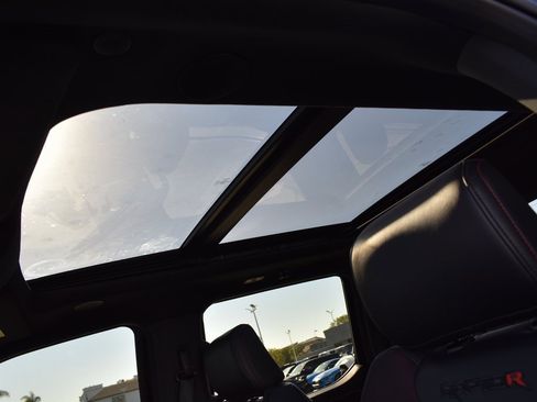 Used 2025 Ford F150 Raptor R w/ Equipment Group 803A Raptor R image 19