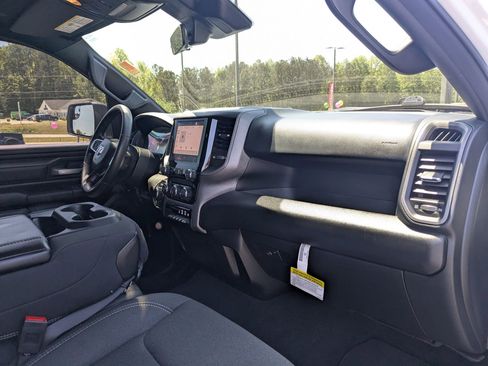 Used 2025 RAM 1500 Tradesman RWD image 26