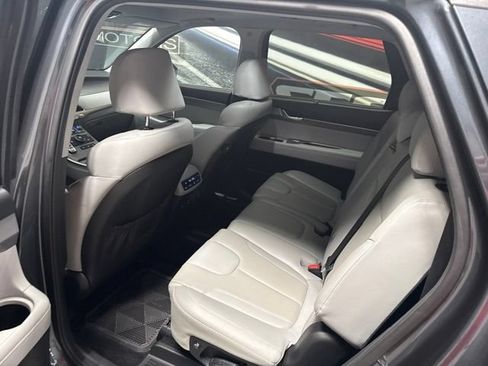 Used 2020 Hyundai Palisade SEL FWD image 11
