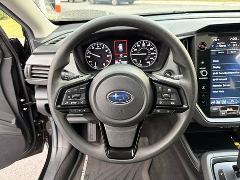 Certified 2026 Subaru Crosstrek 2.5i Premium AWD/4WD image 23