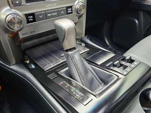 Used 2021 Lexus GX 460 Premium image 29