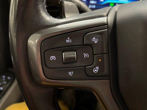 Used 2022 Chevrolet Silverado 1500 ZR2 image 25