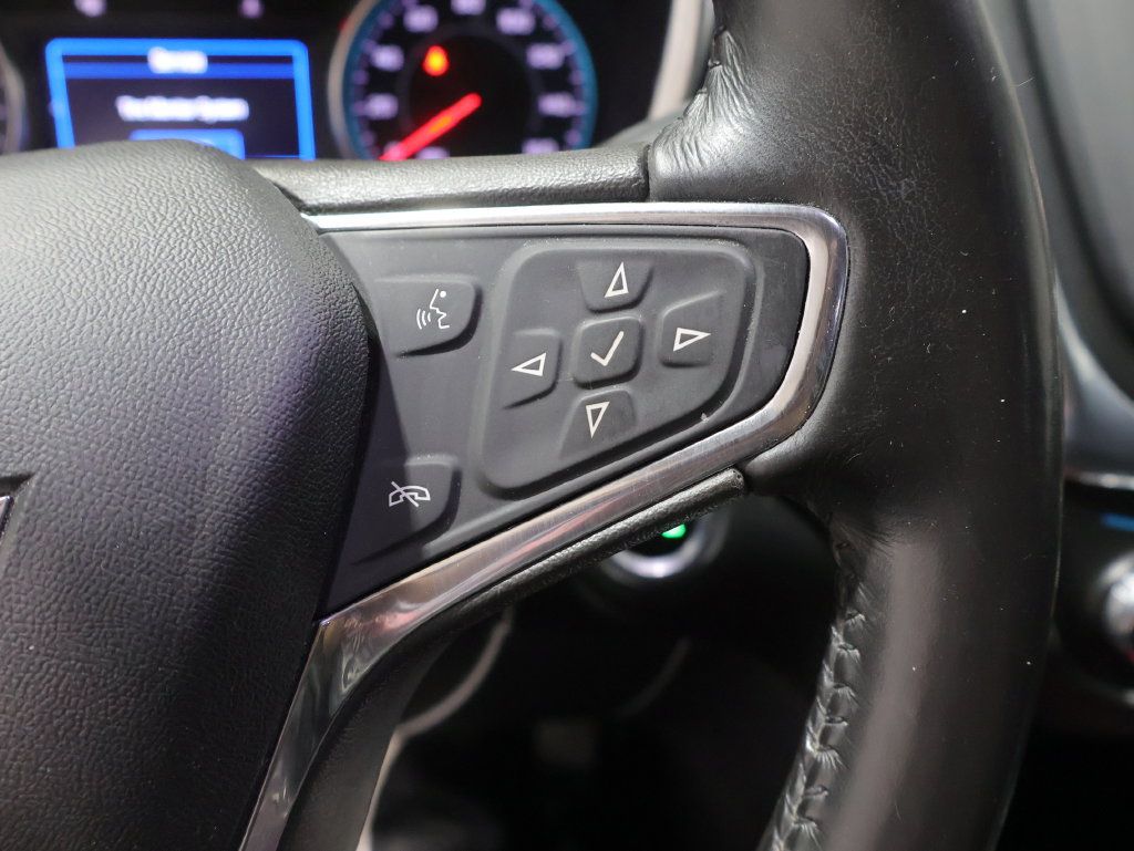 Used 2019 Chevrolet Equinox LT AWD/4WD image 36