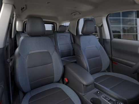 New 2025 Ford Bronco Sport Outer Banks w/ Outer Banks Tech Package+ image 30