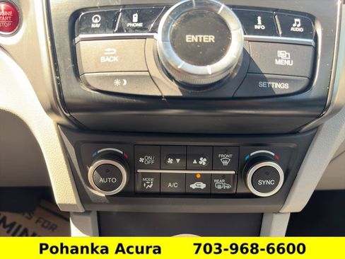 Used 2016 Acura ILX FWD image 19
